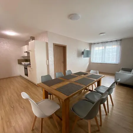 Marianna Apartments Weimer Rust Zewnętrze zdjęcie