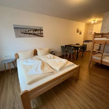 Marianna Apartments Weimer Rust Zewnętrze zdjęcie