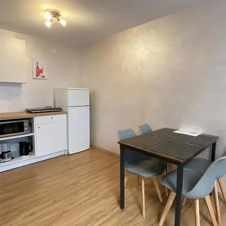 Marianna Apartments Weimer Rust Zewnętrze zdjęcie