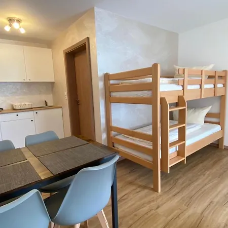 Marianna Apartments Weimer Rust Zewnętrze zdjęcie
