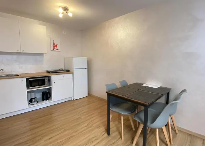 Marianna Apartments Weimer