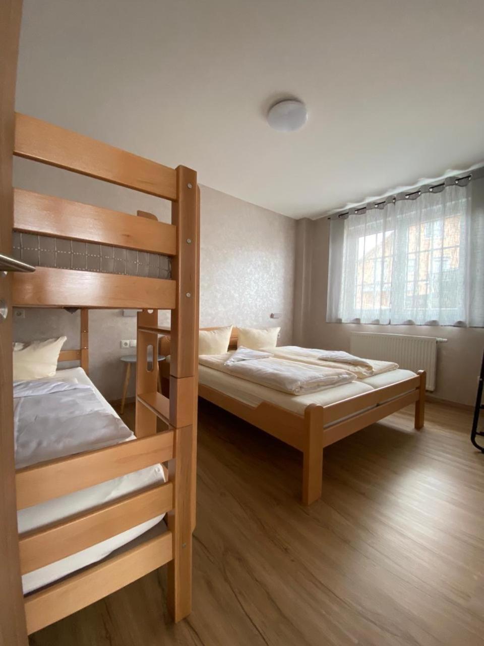 Apartment Marianna Weimer