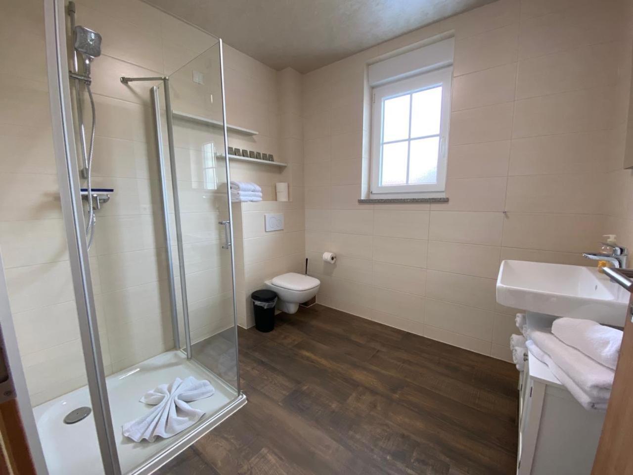 Marianna Weimer Apartment *