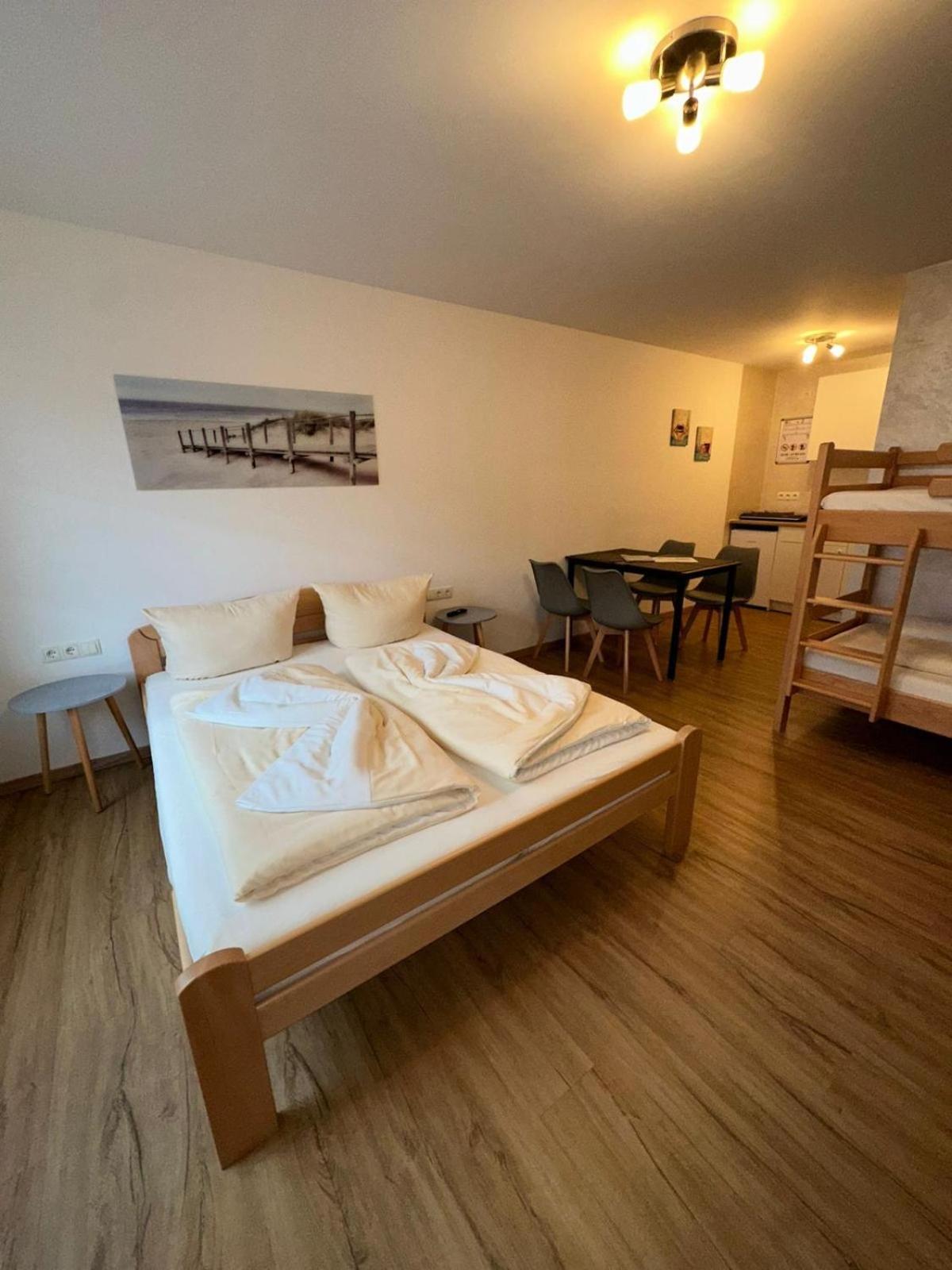 Apartment Marianna Weimer *