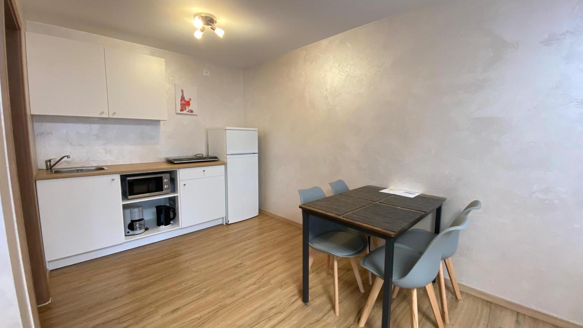 Apartment Marianna Weimer Rust