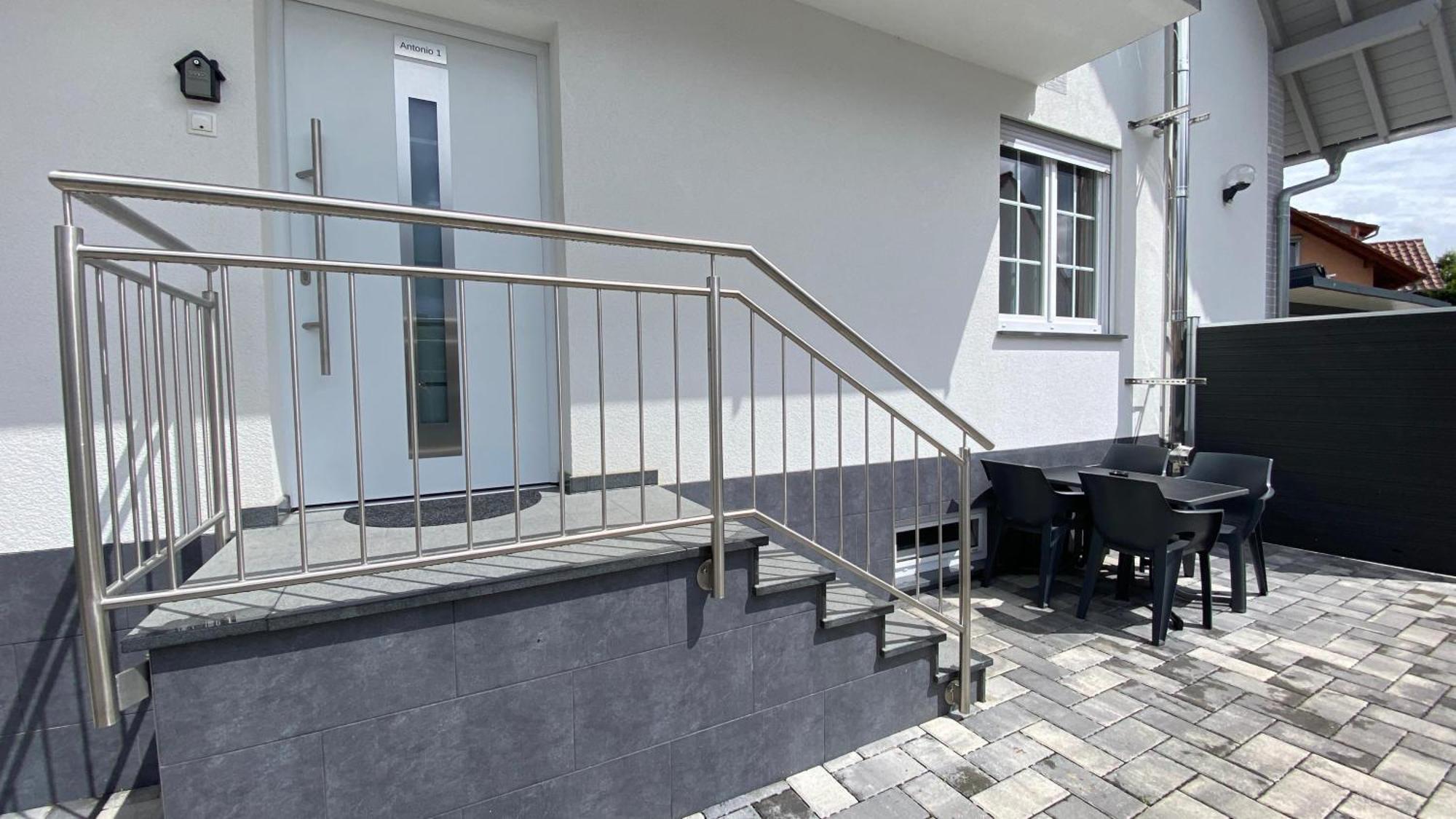 Appartement Marianna Weimer *