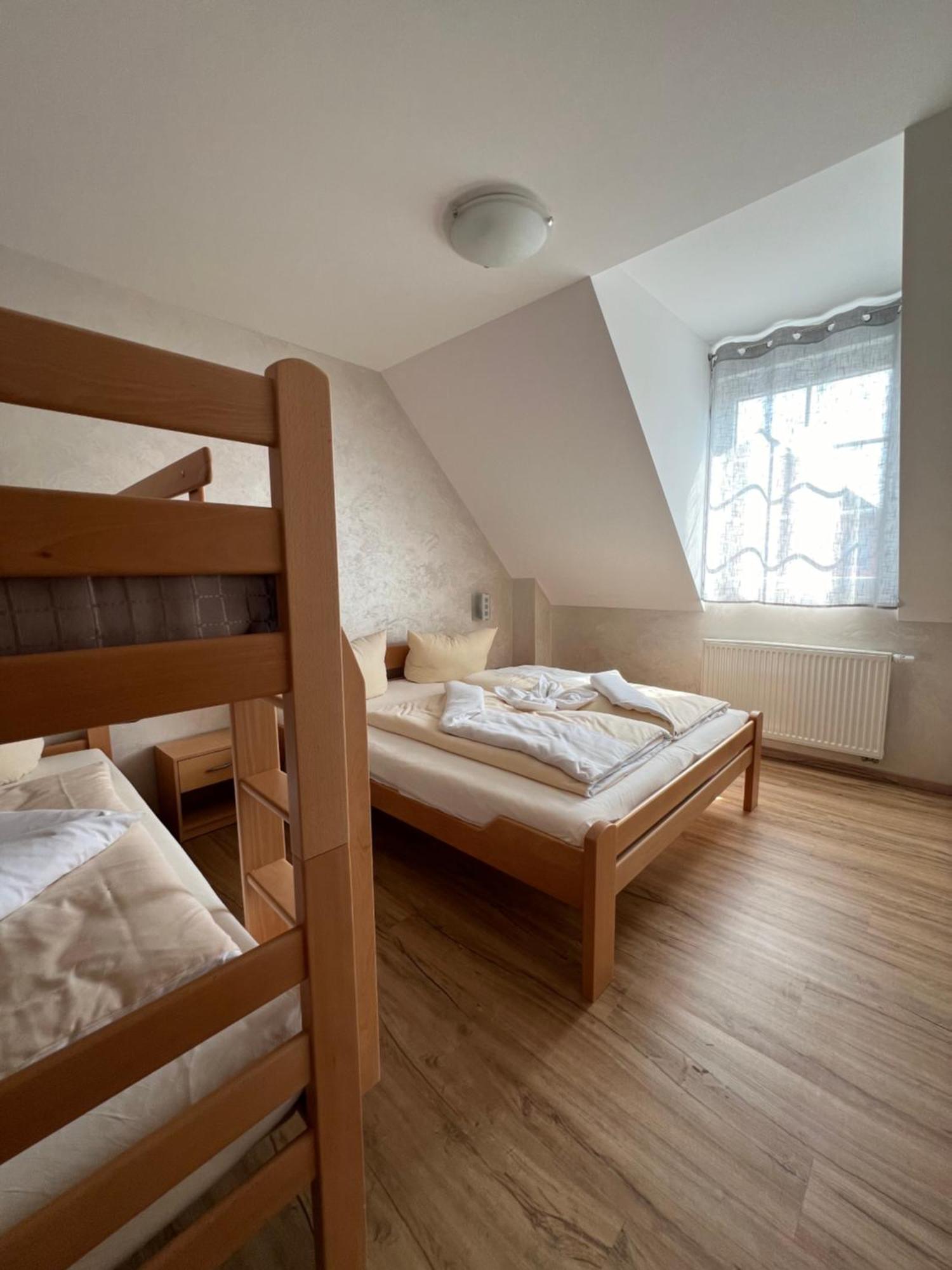 Marianna Weimer Appartement *