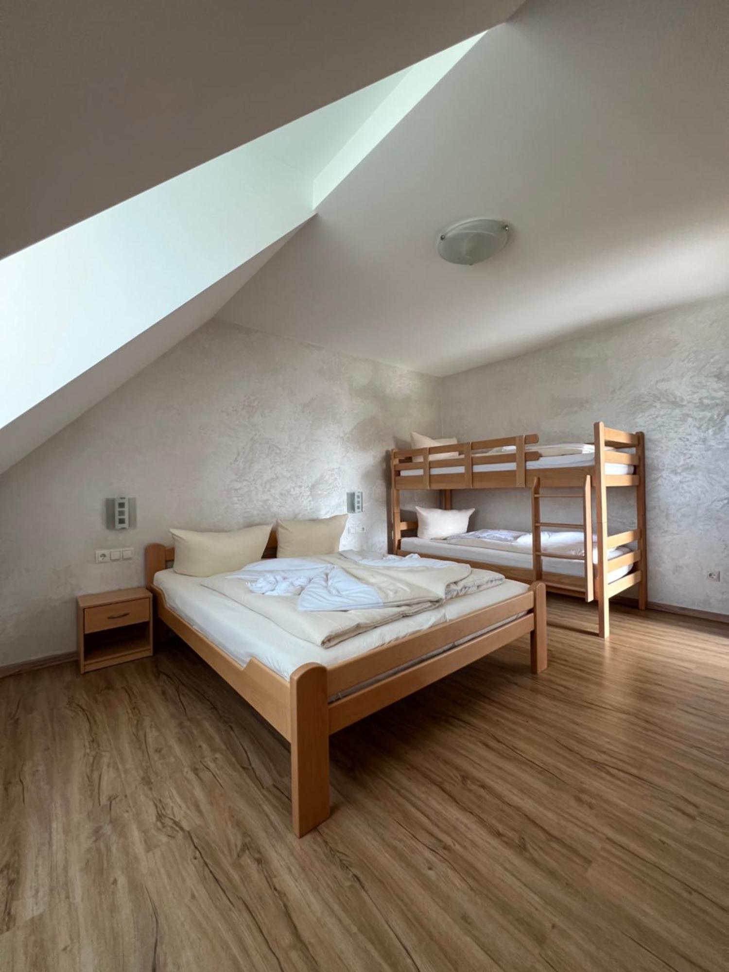 Appartement Marianna Weimer Rust